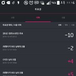 [방탄소년단] ㅅㄷ)우리 엄마 이상해