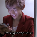 [방탄소년단] 방탄밤 태형이<b>mc</b>
