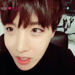 [방탄소년단] 타팬인데 <b>제이홉</b> 귀엽네요