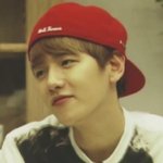 [백현] <b>에리</b>들! 어떤 모자 백현이가 조화?