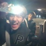 [EXO] 난 틀렸써!!!! 너 먼저가!!!!
