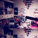 [EXO] 나낼시험인데 
