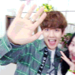 [EXO] <b>오장육부</b>가 간지러워