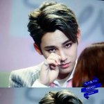 [방탄소년단] 망탄은  민규같은 <b>비쥬얼</b>이없어서