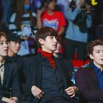 [EXO] 누가 여기 전부다 <b>존댓말</b> 쓰면