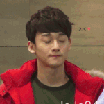 [EXO] 다 <b>자나</b>보네 잘자고 내일만나자