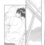 [EXO] 게이 만화 아래꺼 <b>일부분</b> 조금 가져옴