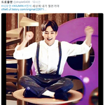 [시우민] <b>클스</b>마스 뮤직박스 속 귀요미(시우민) 