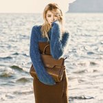 [모든팬덤] 스타일 甲 나나 그라치아 화보