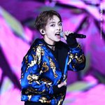 [시우민] 마마시상식 <b>초커</b>시우민 예쁜 짤 발견!!!