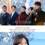 <b>행사장</b>에서 혼자 빛나는 인형미모 진세연