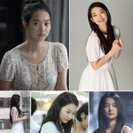 [신민아] 신민아가 드라마에서 입고 나온 패션들