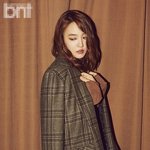 예뻐진 <b>윤하</b> 화보