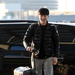 잔뜩 들뜬 박유환ㅋㅋㅋㅋ