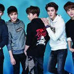 [EXO] 이거 진짜 무슨 꽃미남 동아리 <b>MT</b> 가는거 같애