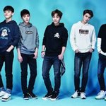 [EXO] <b>건실</b>한 청년들