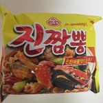 진짬뽕과 허니뱅쇼에 도전! ㅎㅎㅎ