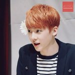 아카짱 돋는 00년생 아이돌