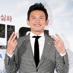 등산복 다 버린 황정민