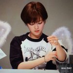 멋쁨 흘리고 다니는 <b>정연</b>