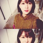 어둡게 염색한 하영이(+존예<b>보스</b>)