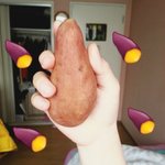 얘들아 나 지금 고구마<b>섭취</b>중