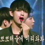 [방탄소년단] 네 오빠 <b>당장</b> 날라가겠습니다