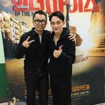 [CHEN] 첸더하 안무가 인스타에 올라온 첸<b>베니</b>글 감동