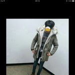 이건 싸구려갖자나?  근데 이거에서 더질좋은<b>야상</b>어디서파는지알어?