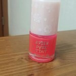 어퓨수채빛틴트  색,<b>착색</b>이런거 별로야..?