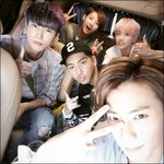 <b>B1a4</b> 크리스마스 시즌송!