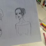 나 <b>그림</b><b>체</b> 어떰