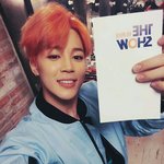 [방탄소년단] <b>더</b><b>쇼</b> 셀카.........................