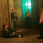 [방탄소년단] 길가다가 이런<b>오빠들</b> 있으면 