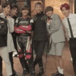 [방탄소년단] 와 일본<b>콘서트</b> <b>끝</b>나고 1위소식 접하면