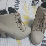 [댓글부탁해] 이런색 <b>워커</b> 어떻게 코디해?