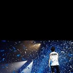 [EXO] 이 뒷모습 누군지 아냐