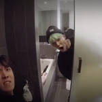 [방탄소년단] <b>Oh</b>.