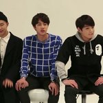 [방탄소년단] 방가 애들 옷 취저..(하<b>튜</b>)