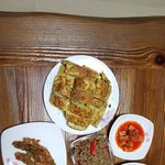36 맞벌이 주부의 밥상