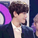 [EXO] 미친 이거 개<b>설레</b>