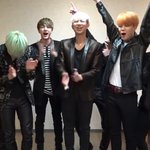 [방탄소년단] 애들 기뻐하는 거 보면
