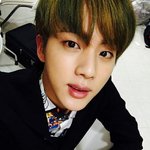 [방탄소년단] 나는 석<b>진이</b>가 그렇게 좋더라