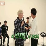 [<b>방탄소년단</b>] 호석이 진짜 중재역할 잘하는듯