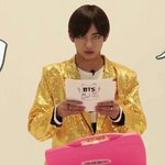 [방탄소년단] 근데 태형이<b>MC</b>하는데ㅋㅋㅋㅋ
