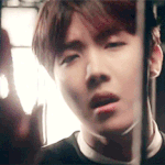 [방탄소년단] ㄴㅏ만 <b>호석</b>이