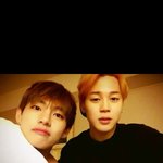 [방탄소년단] 태형이보면 잘때