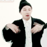 [방탄소년단] 남주낰ㅋㅋㄱㅋㄱㅋㄱ