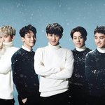 [EXO] <b>왼쪽</b>부터 수금지화목토천해명