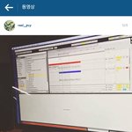 [EXO] 찬열이가예전에올렸던 이거말이야 약간 싱포유랑불공평해같은